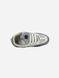 Кросівки Louis Vuitton Skate Sneaker White Grey 19962-Сірий-40 фото 5