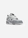 Кросівки Louis Vuitton Skate Sneaker White Grey 19962-Сірий-40 фото 3
