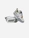 Кросівки Louis Vuitton Skate Sneaker White Grey 19962-Сірий-40 фото 2