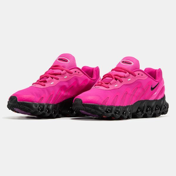 Кросівки Nike Air Max DN8 Pink Black 20923-36 фото