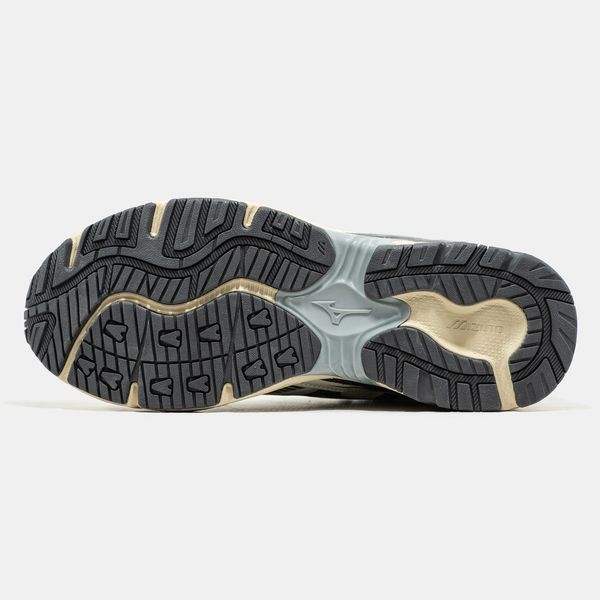 Кросівки Mizuno Adventure White Grey 22581-Мультиколір-36 фото