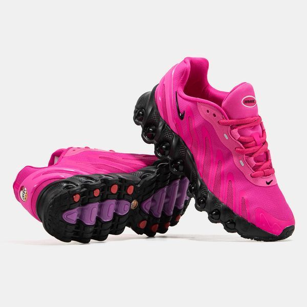 Кросівки Nike Air Max DN8 Pink Black 20923-36 фото