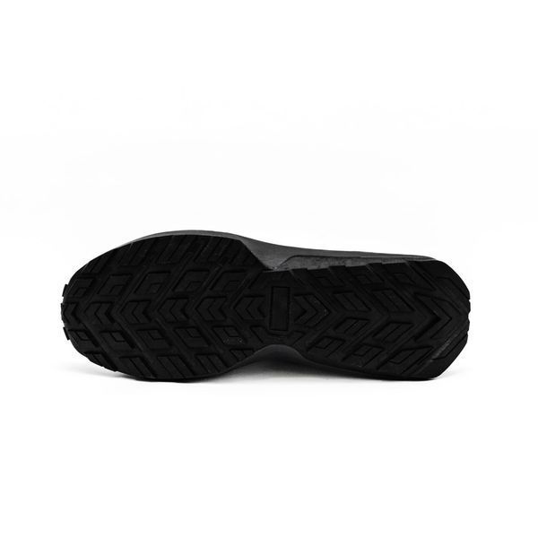 Кросівки Salomon Odyssey Gore-Tex Grey Black 22837-Чорний-36 фото