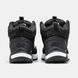 Кросівки Nike Rivah Gore-Tex Black White Winter Fur 19007-Чорний-36 фото 7