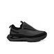 Кросівки Salomon Odyssey Gore-Tex Grey Black 22837-Чорний-36 фото 3