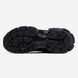 Кросівки Balenciaga Trainer Black Runner Sneakers 14065-Чорний-37 фото 8