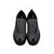 Кросівки Salomon Odyssey Gore-Tex Grey Black 22837-Чорний-36 фото 5