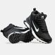 Кросівки Nike Rivah Gore-Tex Black White Winter Fur 19007-Чорний-36 фото 2