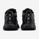 Кросівки Balenciaga Trainer Black Runner Sneakers 14065-Чорний-37 фото 7