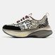 Кросівки Premiata HILL Beige Black Leopard 23662-Мультиколір-36 фото 1