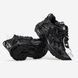 Кросівки Balenciaga Trainer Black Runner Sneakers 14065-Чорний-37 фото 2