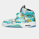 Кросівки Air Jordan 5 Retro Art Wings 22721-Мультиколір-43 фото 1