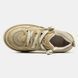 Уггі UGG Lo Lowmel Sneaker Cream 22809-Бежевий-36 фото 5