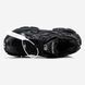 Кросівки Balenciaga Trainer Black Runner Sneakers 14065-Чорний-37 фото 6