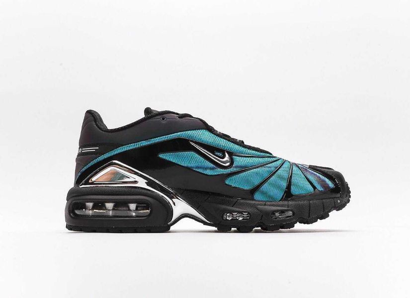 Кросівки Nike Air Max Air Max Tailwind 5 x Skepta 12906-Мультиколір-36 фото