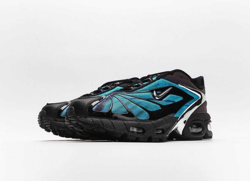 Кросівки Nike Air Max Air Max Tailwind 5 x Skepta 12906-Мультиколір-36 фото