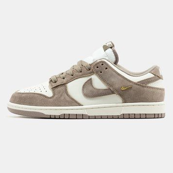 Кросівки Nike SB Dunk Low Sail Beige 23969-Бежевий-36 фото