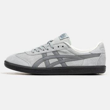 Кросівки Asics Onitsuka Tiger Tokuten Grey 17653-Сірий-36 фото