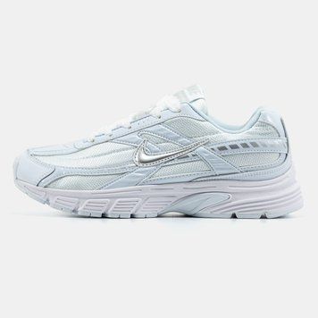 Кросівки Nike Initiator White Blue 22639-Блакитний-36 фото