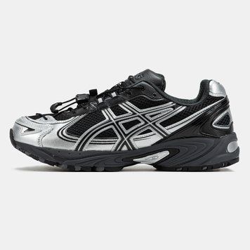 Кросівки Asics Gel Kahana TR v4 Carbon Black 18073-Мультиколір-40 фото