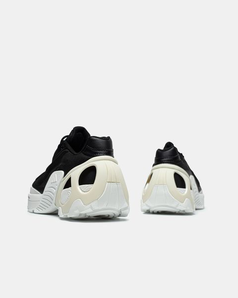 Кросівки Adidas Edge Black White 22265-Чорний-40 фото