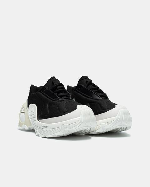 Кросівки Adidas Edge Black White 22265-Чорний-40 фото