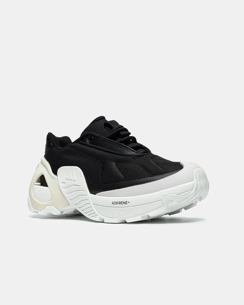 Кросівки Adidas Edge Black White 22265-Чорний-40 фото