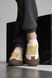 Кросівки Adidas Samba White Yellow Bluw Brown 17881-Мультиколір-36 фото 8