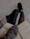 Уггі UGG Classic Mini Dipper Black 18662-Чорний-36 фото 5
