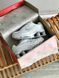 Кросівки Nike Shox Ride 2 SP &times; Supreme White Silver 21869-Білий-40 фото 7