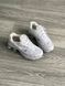 Кросівки Nike Shox Ride 2 SP &times; Supreme White Silver 21869-Білий-40 фото 3