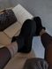 Уггі UGG Classic Mini Dipper Black 18662-Чорний-36 фото 7