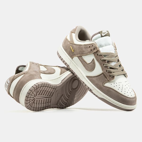 Кросівки Nike SB Dunk Low Sail Beige 23969-Бежевий-36 фото