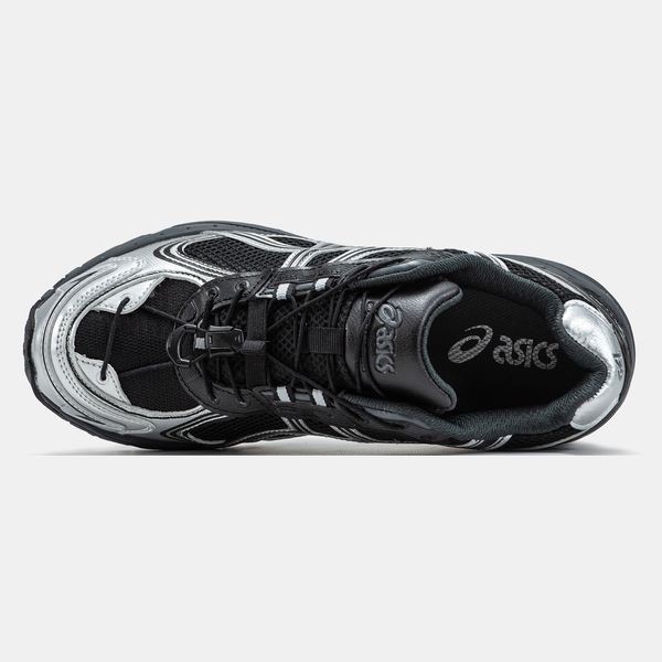 Кросівки Asics Gel Kahana TR v4 Carbon Black 18073-Мультиколір-40 фото