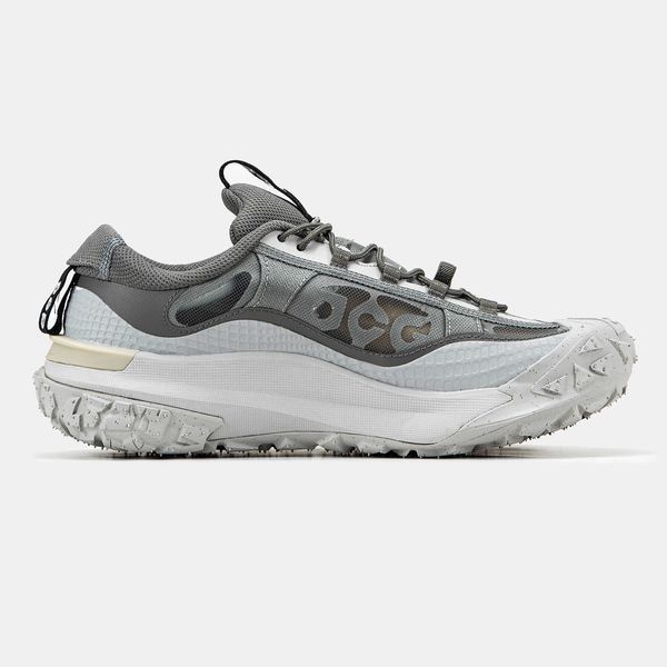 Кросівки Nike ACG Mountain Fly Low 2 Iron Ore 14680-Мультиколір-37 фото