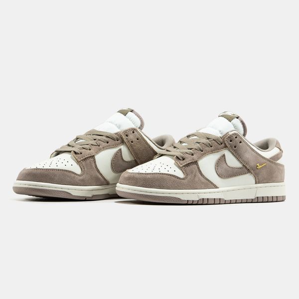 Кросівки Nike SB Dunk Low Sail Beige 23969-Бежевий-36 фото