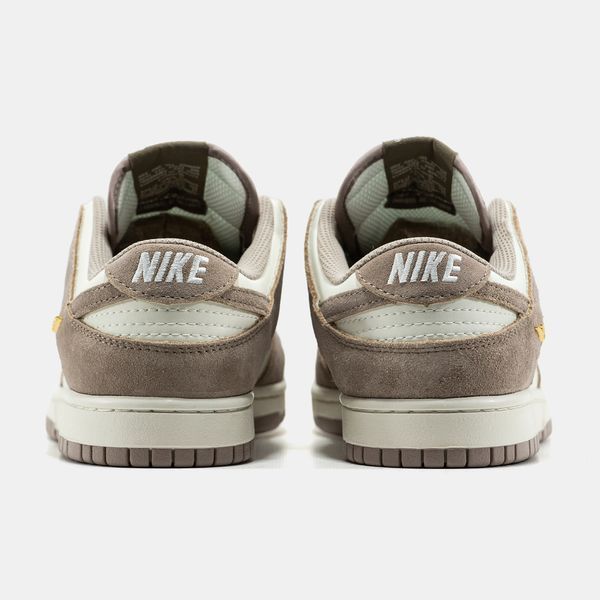 Кросівки Nike SB Dunk Low Sail Beige 23969-Бежевий-36 фото