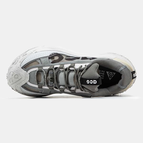Кросівки Nike ACG Mountain Fly Low 2 Iron Ore 14680-Мультиколір-37 фото
