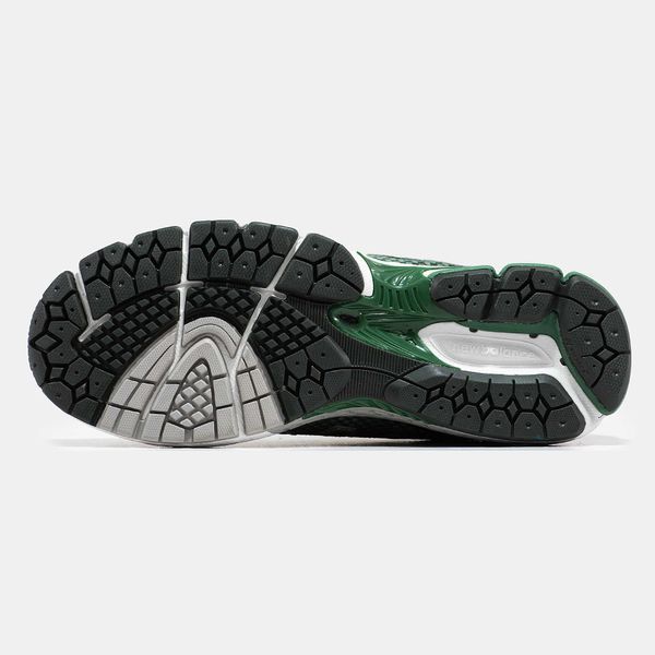 Кросівки New Balance 860v2 Aime Leon Dore Beige Green 13333-Мультиколір-36 фото