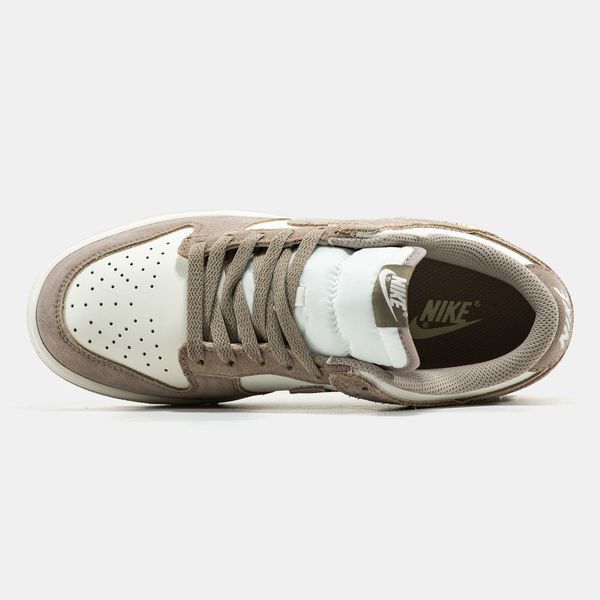Кросівки Nike SB Dunk Low Sail Beige 23969-Бежевий-36 фото