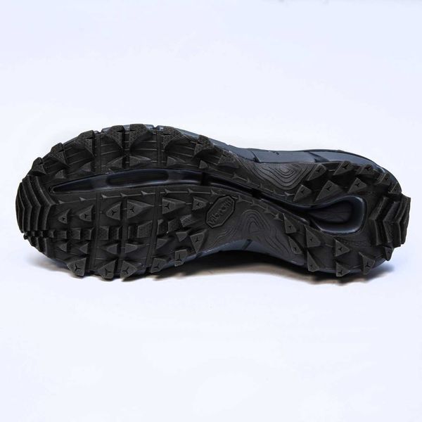 Кросівки Reebok Zig Kinetica 2.5 Edge Blue Black 14724-Чорний-36 фото