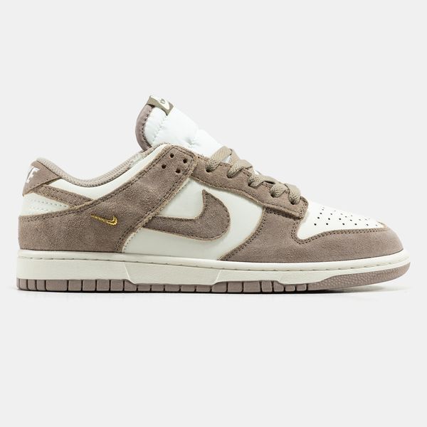 Кросівки Nike SB Dunk Low Sail Beige 23969-Бежевий-36 фото