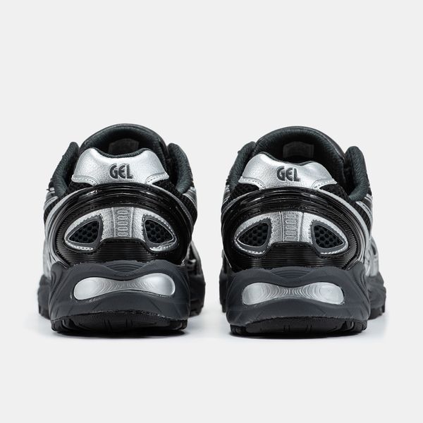Кросівки Asics Gel Kahana TR v4 Carbon Black 18073-Мультиколір-40 фото