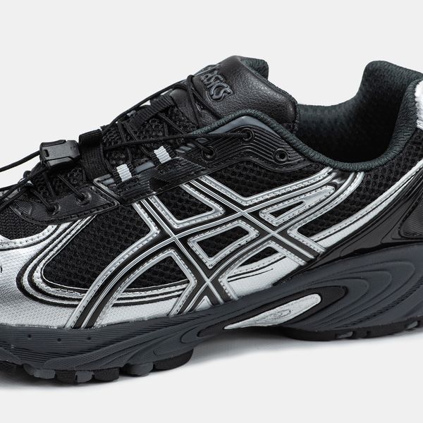 Кросівки Asics Gel Kahana TR v4 Carbon Black 18073-Мультиколір-40 фото