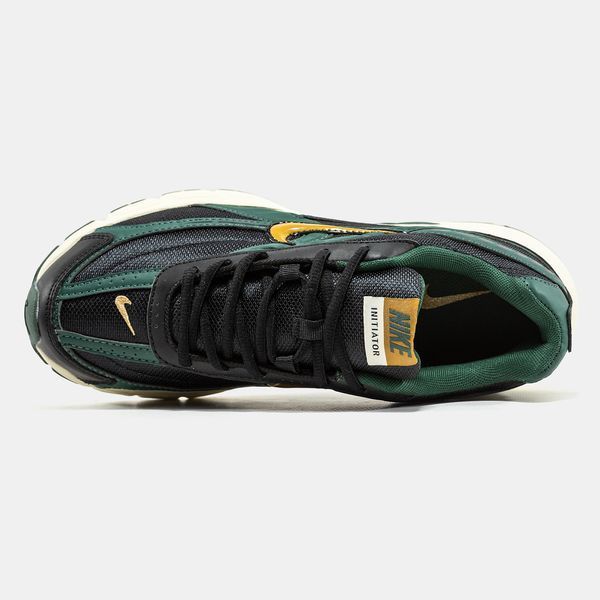 Кросівки Nike Initiator Green Black 22636-Мультиколір-40 фото