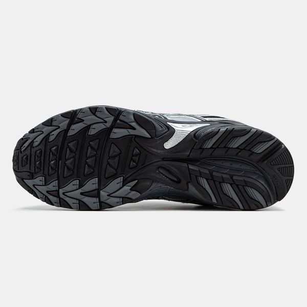 Кросівки Asics Gel Kahana TR v4 Carbon Black 18073-Мультиколір-40 фото