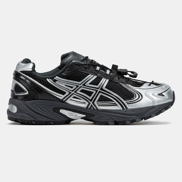 Кросівки Asics Gel Kahana TR v4 Carbon Black 18073-Мультиколір-40 фото