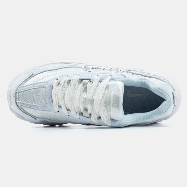 Кросівки Nike Initiator White Blue 22639-Блакитний-36 фото