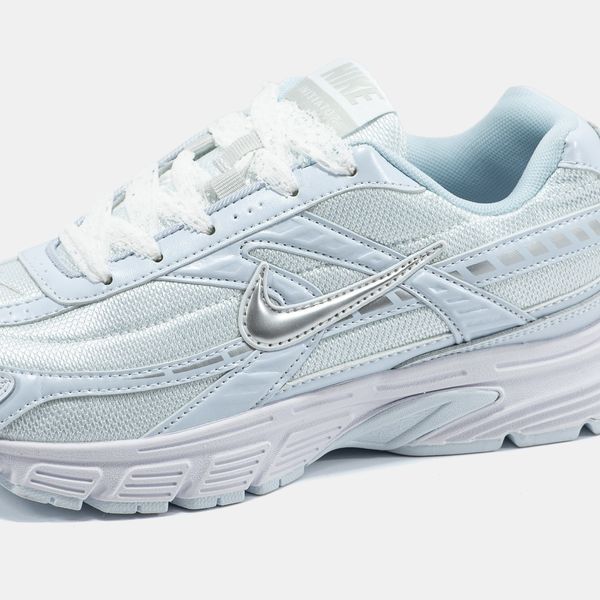 Кросівки Nike Initiator White Blue 22639-Блакитний-36 фото