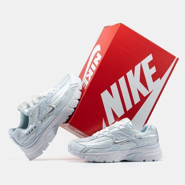 Кросівки Nike Initiator White Blue 22639-Блакитний-36 фото